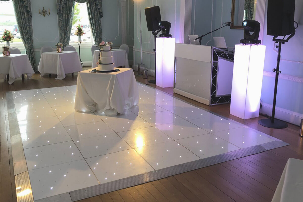 ExtraTabs - dance floor 2